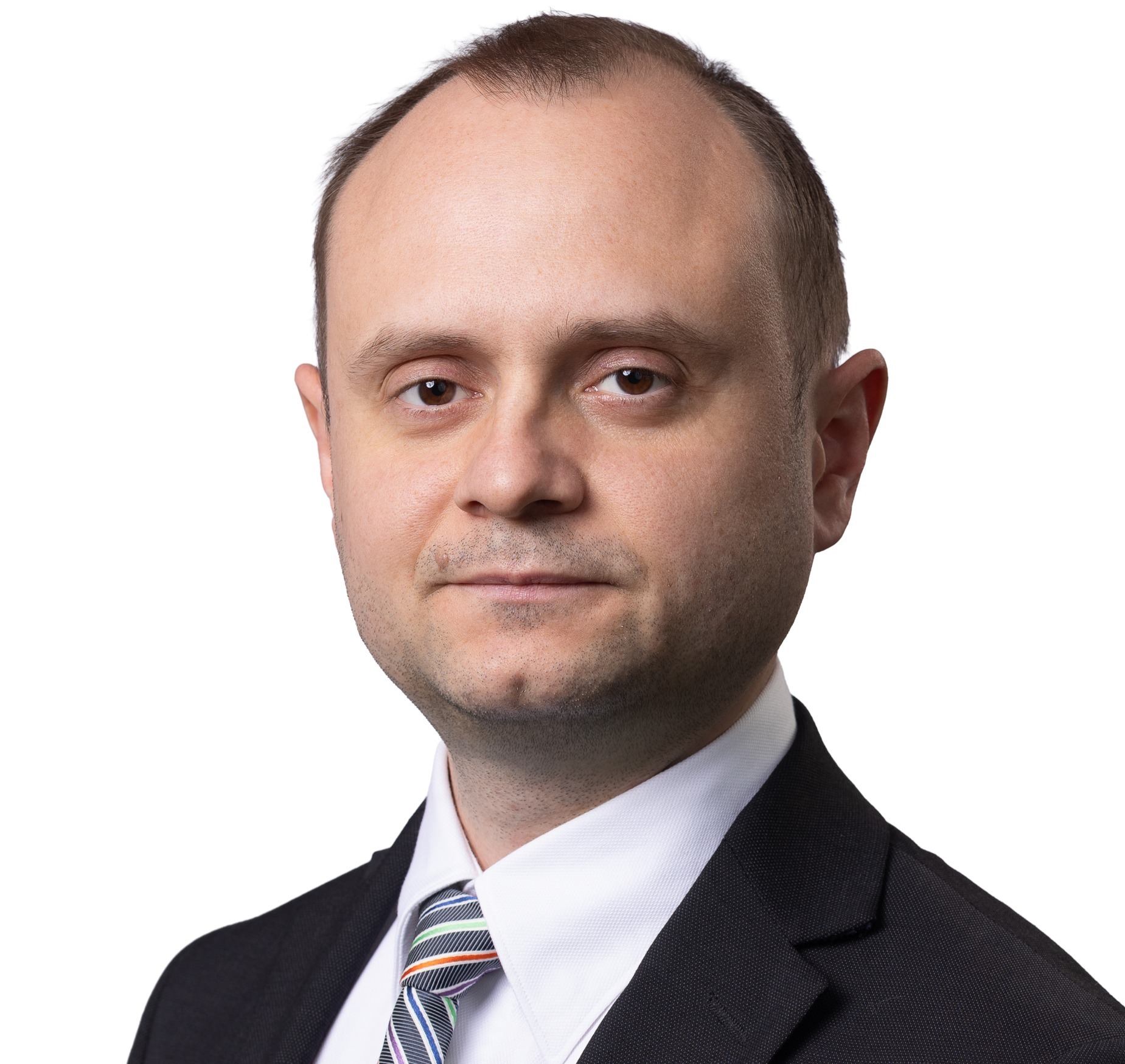 Bogdan Cordos
