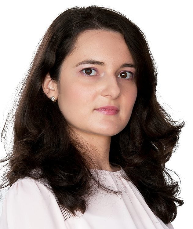 Diana Dimitriu