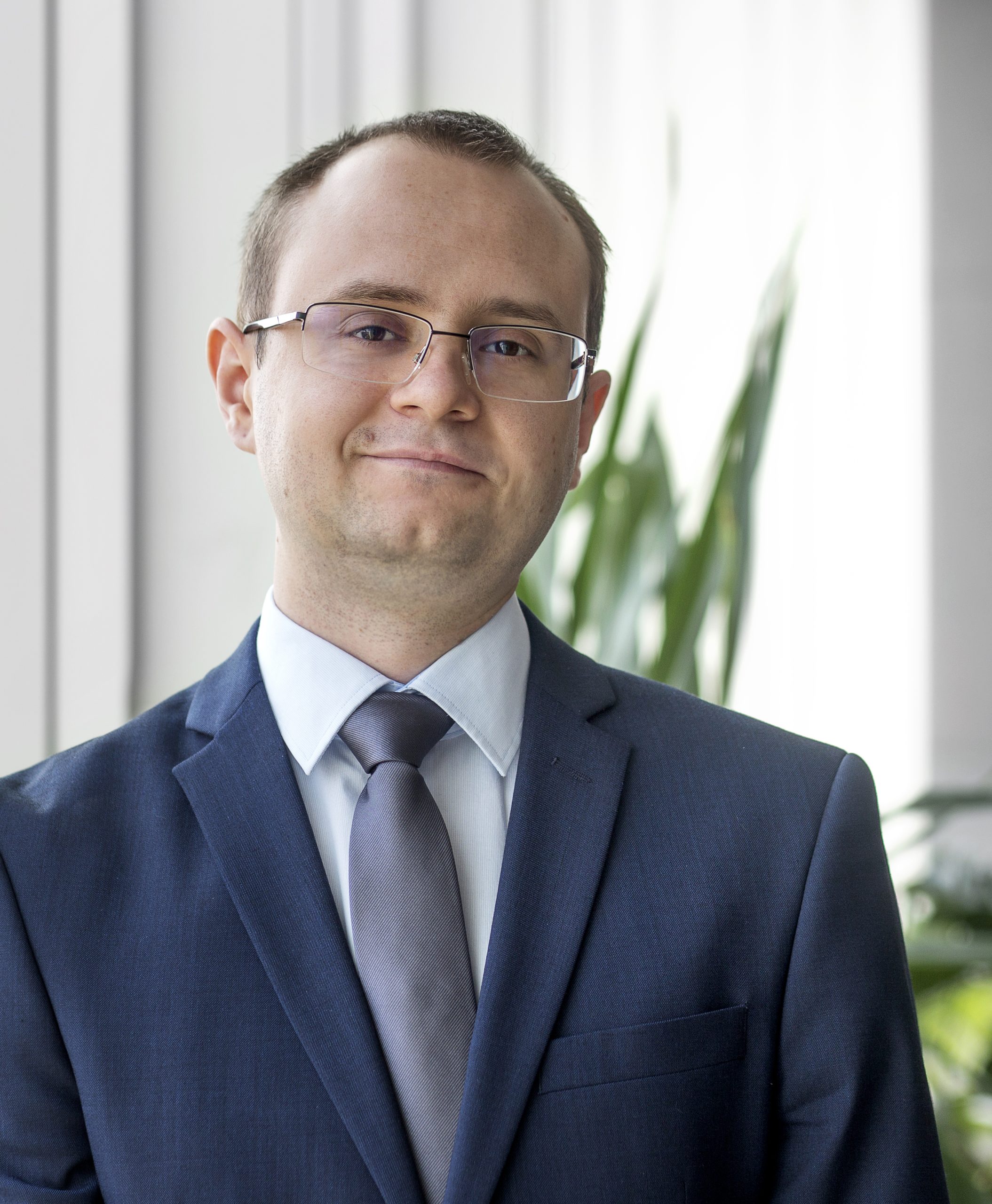 Bogdan Cordos Elevated to Partner Status at RTPR