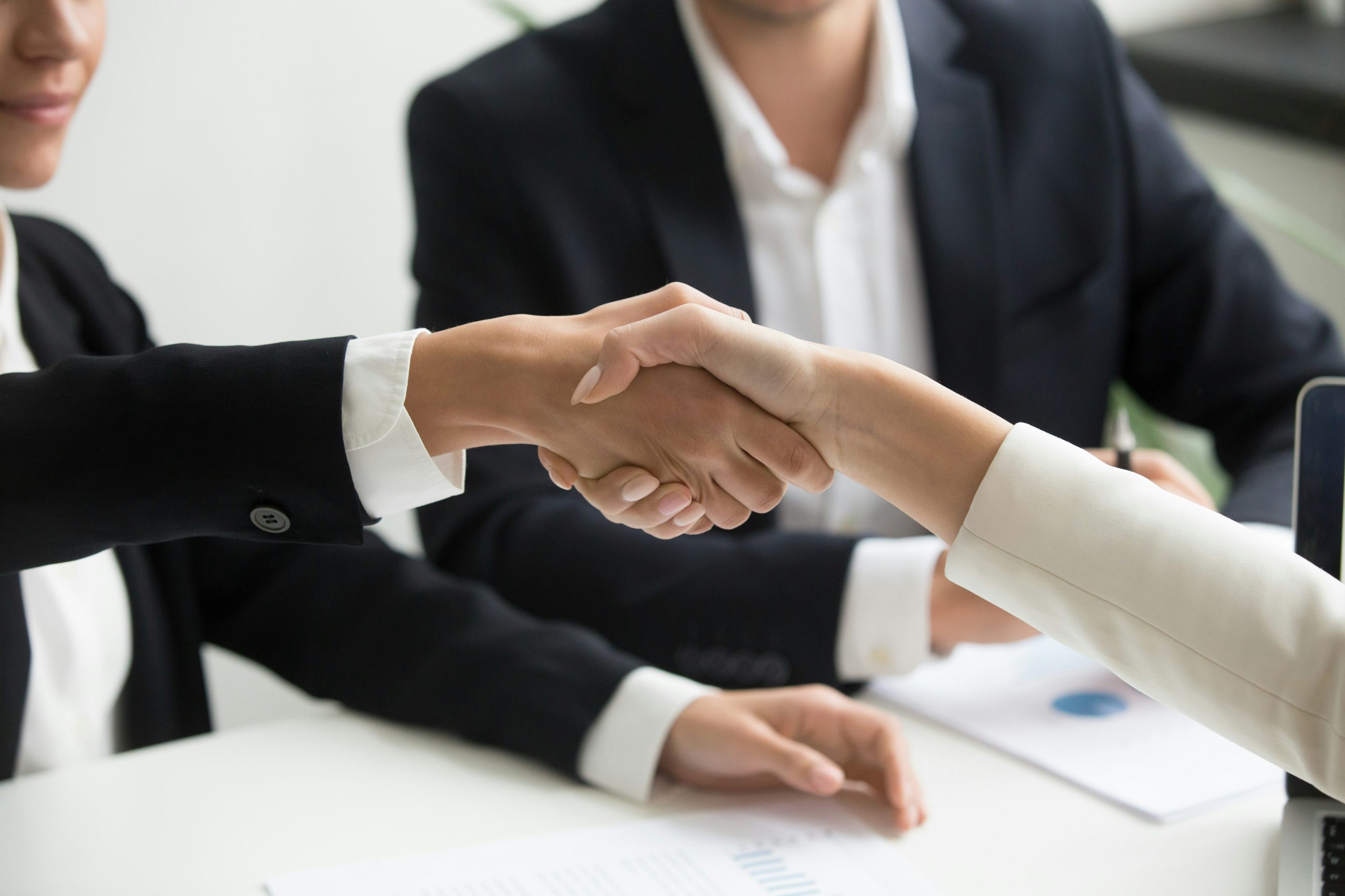 Embryos Gains a New Majority Stakeholder as Integral Capital Group Acquires Control