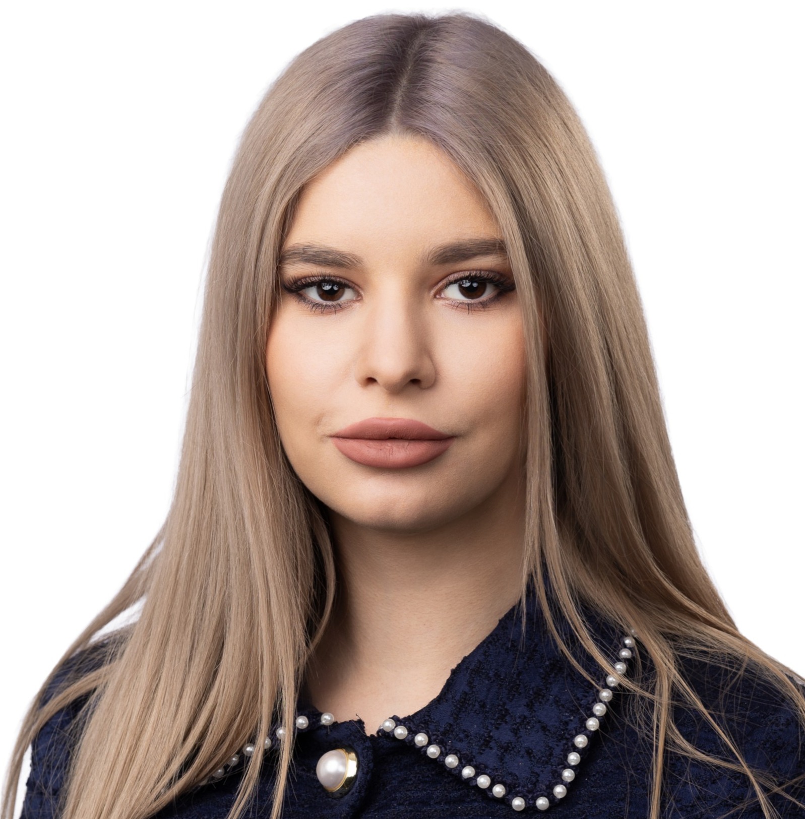 Iasmina Buse
