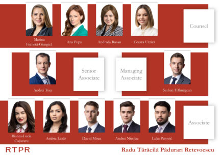 RTPR colaj promovari 2026