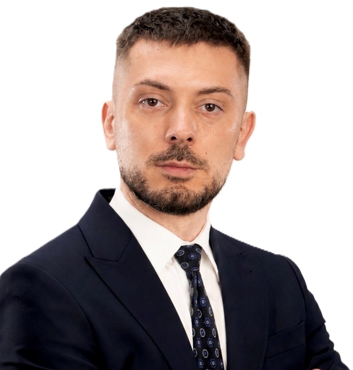 Marius Barbu